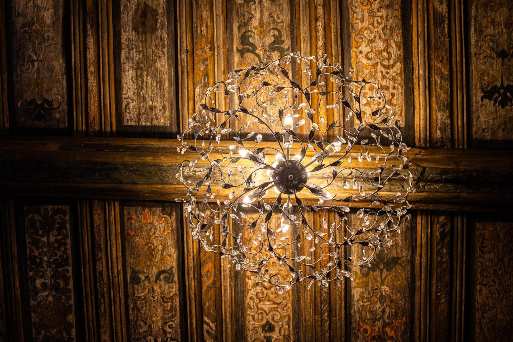 Pension Donatus Pirna Esterno foto