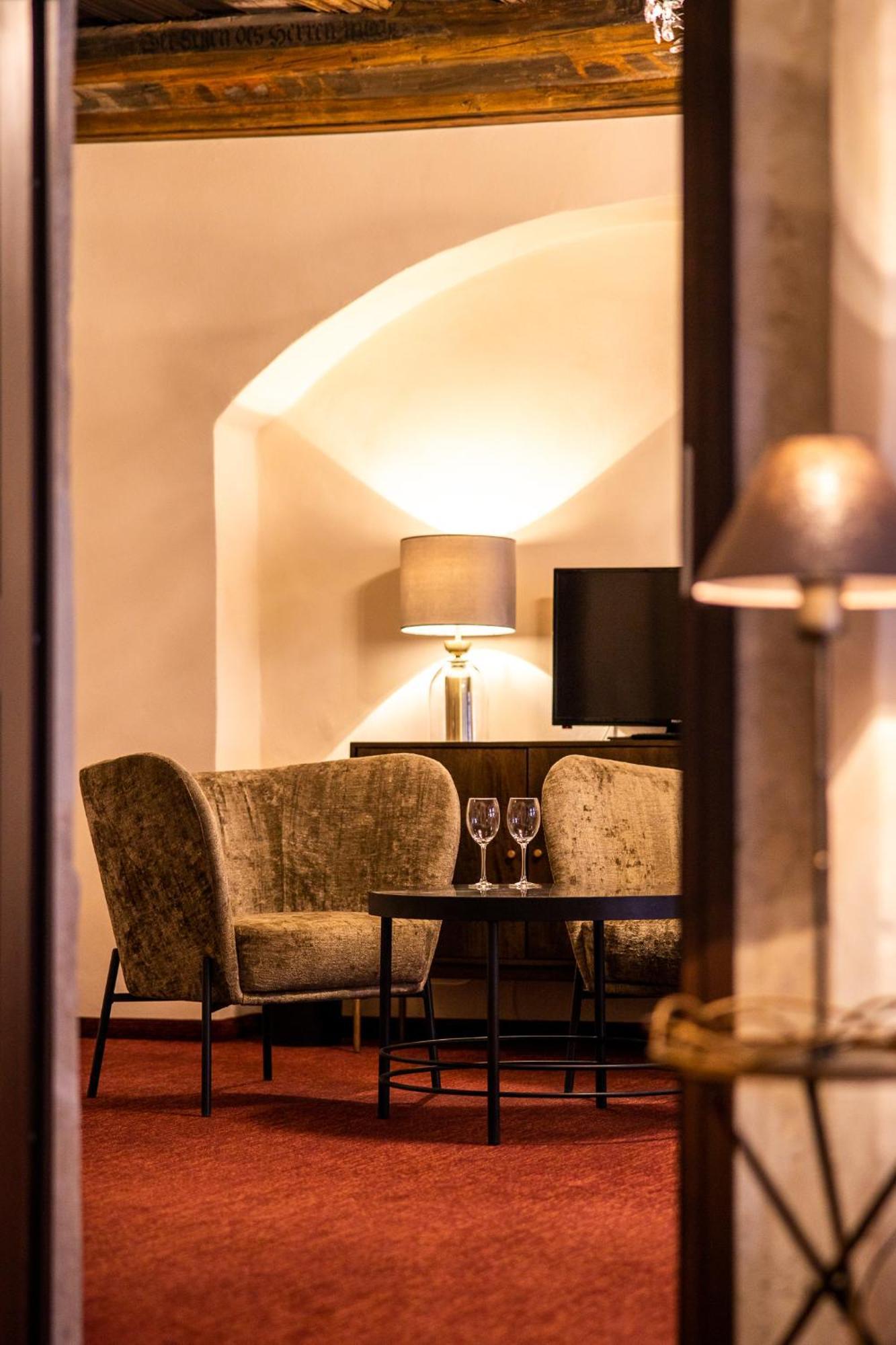 Pension Donatus Pirna Esterno foto